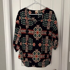 Daytrip Tunic